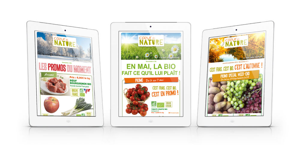 Newsletters